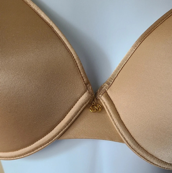 NWT Le Mystere bra women's sz.38 c - Picture 3 of 13